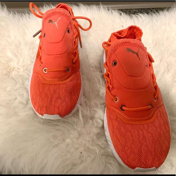 Puma ignite casual sneakers - Picture 1 of 4